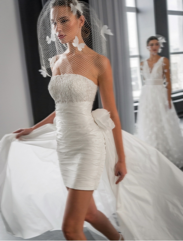 Свадебный комплект "Дениз"